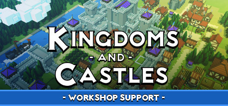 Kingdoms And Castles Download Mac Free